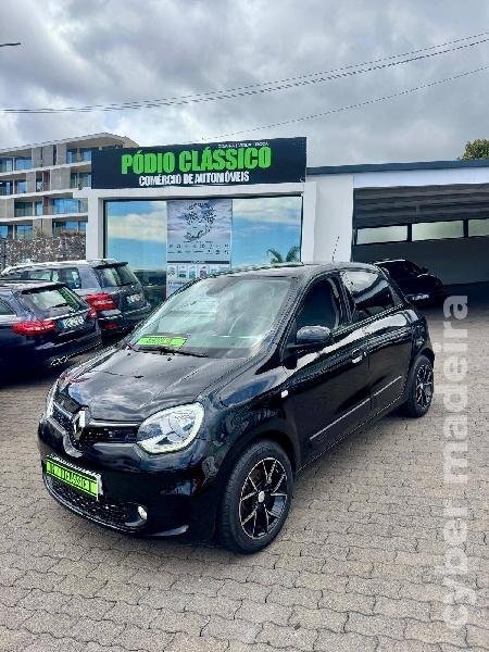 RENAULT TWINGO 1.0cc Gasolina 