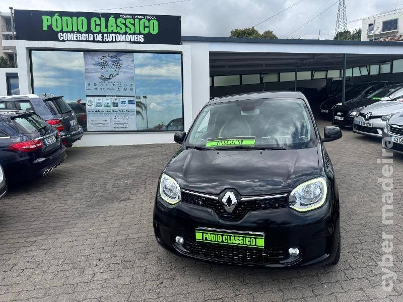 RENAULT TWINGO 1.0cc Gasolina 