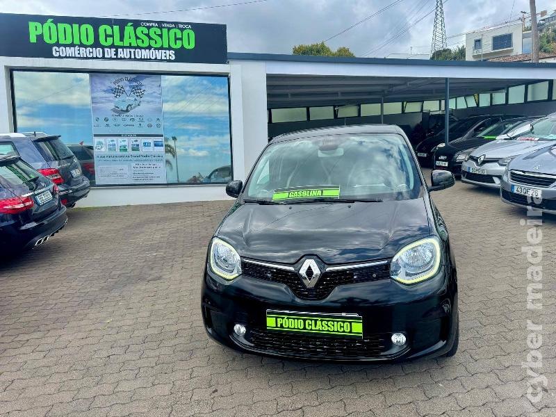 RENAULT TWINGO 1.0cc Gasolina 