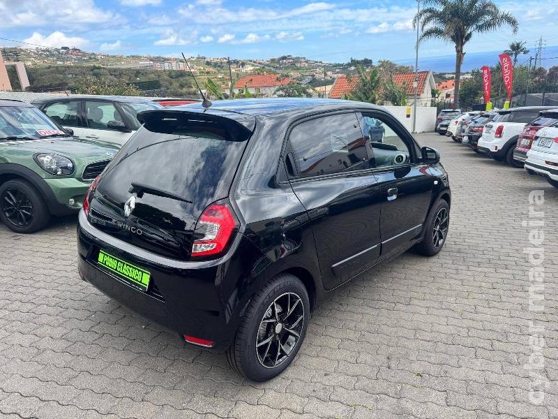 RENAULT TWINGO 1.0cc Gasolina 