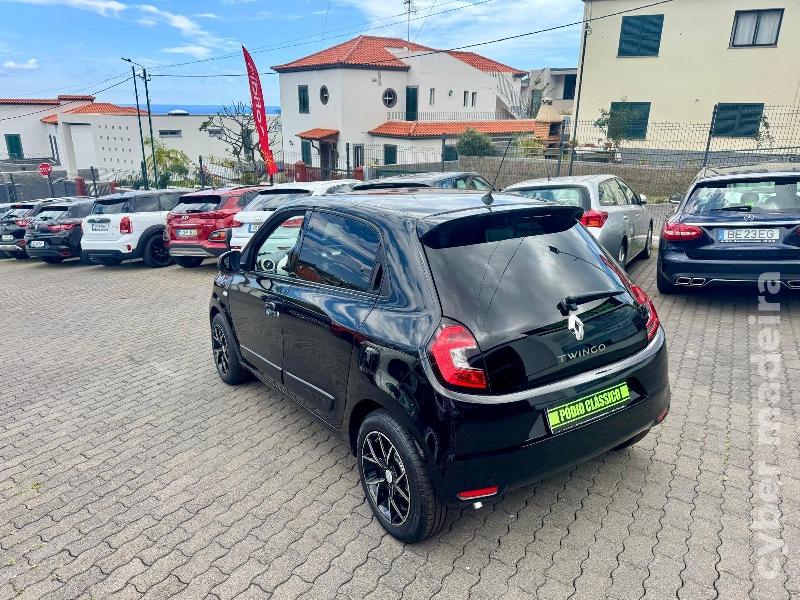 RENAULT TWINGO 1.0cc Gasolina 