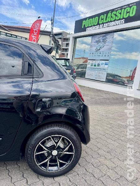 RENAULT TWINGO 1.0cc Gasolina 