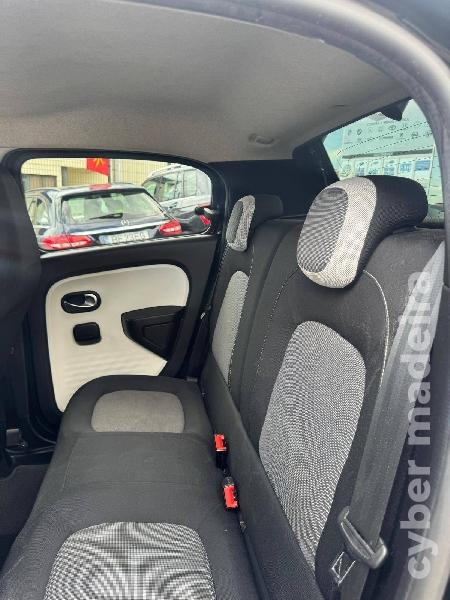 RENAULT TWINGO 1.0cc Gasolina 