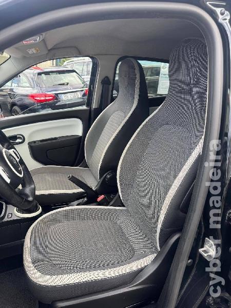 RENAULT TWINGO 1.0cc Gasolina 