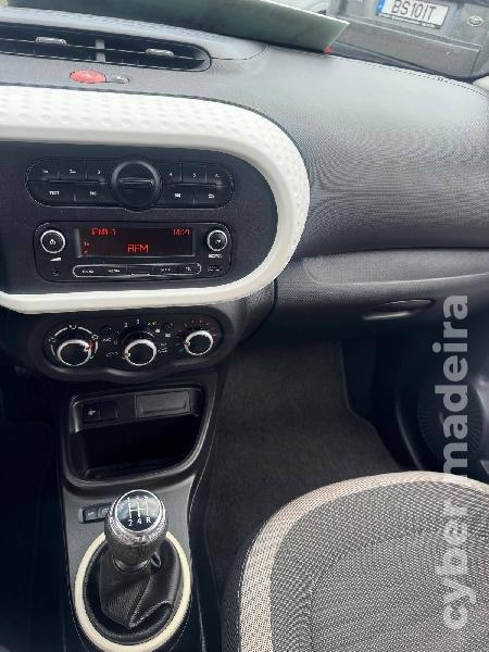 RENAULT TWINGO 1.0cc Gasolina 