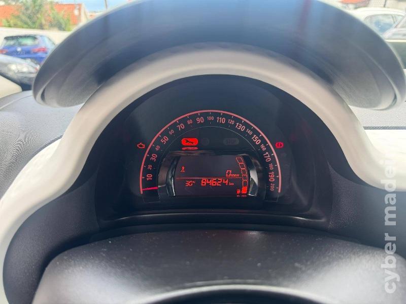 RENAULT TWINGO 1.0cc Gasolina 