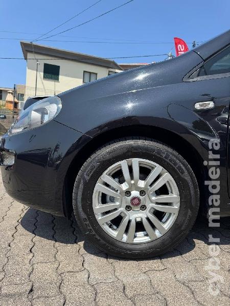 FIAT PUNTO 745 Gasolina 745 