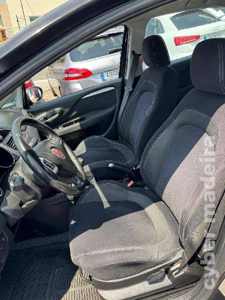 FIAT PUNTO 745 Gasolina 745 