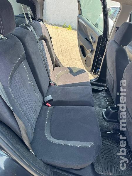 FIAT PUNTO 745 Gasolina 745 