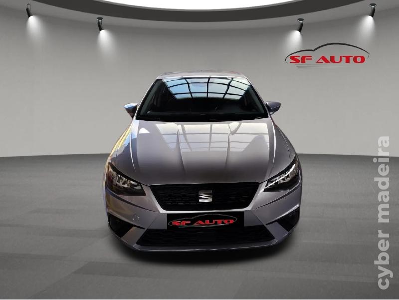 SEAT IBIZA 1.0 MPI STYLE Gasolina