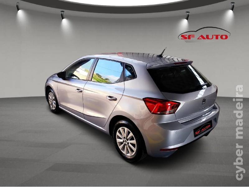 SEAT IBIZA 1.0 MPI STYLE Gasolina
