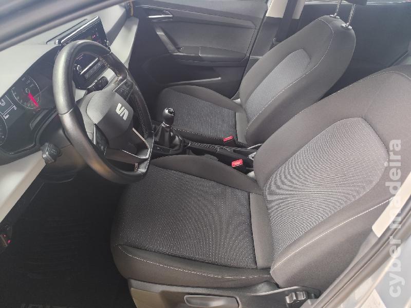 SEAT IBIZA 1.0 MPI STYLE Gasolina