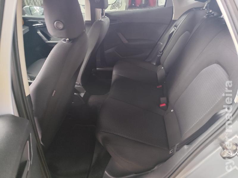 SEAT IBIZA 1.0 MPI STYLE Gasolina