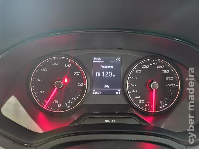 SEAT IBIZA 1.0 MPI STYLE Gasolina