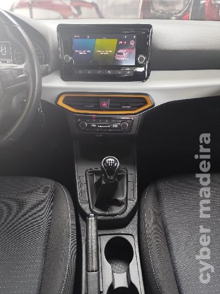 SEAT IBIZA 1.0 MPI STYLE Gasolina