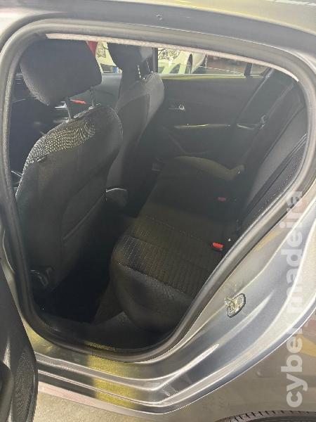 PEUGEOT 208 1.2 PURETECH ACTIVE Gasolina