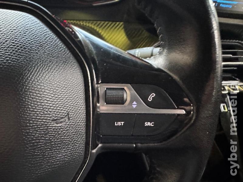 PEUGEOT 208 1.2 PURETECH ACTIVE Gasolina