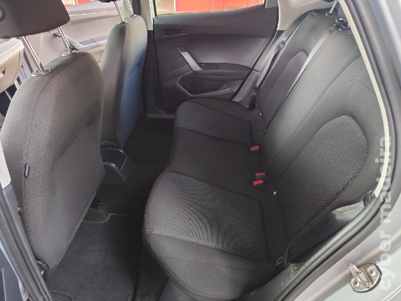 SEAT IBIZA 1.0 MPI STYLE Gasolina