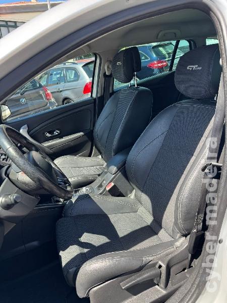 RENAULT MEGANE 1.5 Dci Gt Line Gasóleo