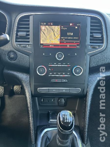 RENAULT MEGANE ST 1.5 BlueDCI 115 cv Gasóleo 