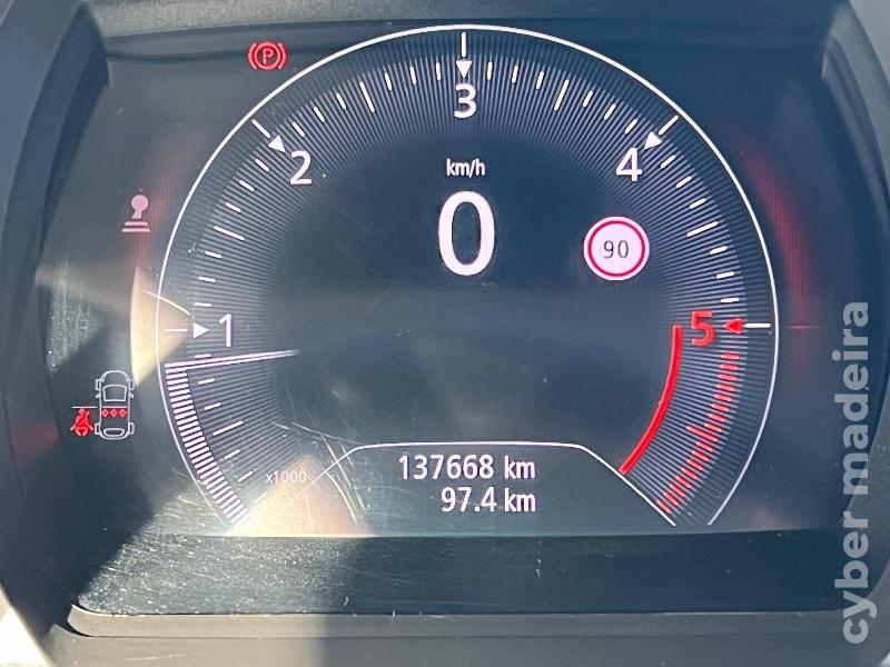 RENAULT MEGANE ST 1.5 BlueDCI 115 cv Gasóleo 