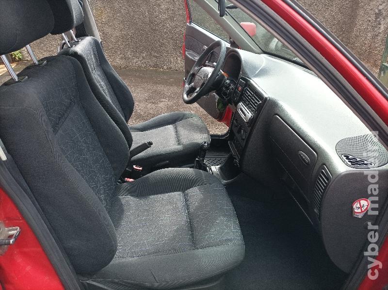 VOLKSWAGEN POLO SW Gasolina