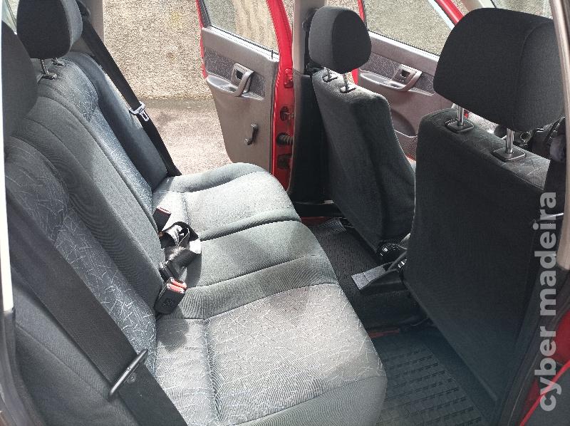 VOLKSWAGEN POLO SW Gasolina