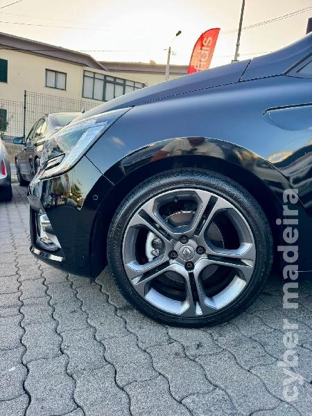 RENAULT CLIO 1.5 Dci Gasóleo