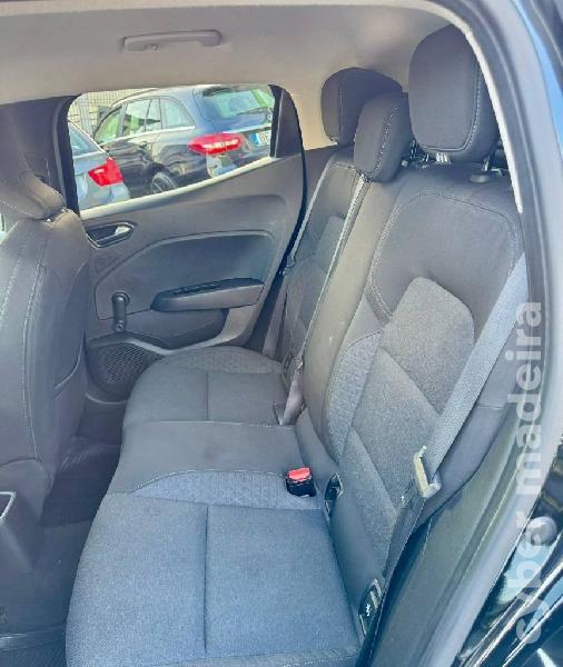 RENAULT CLIO 1.5 Dci Gasóleo