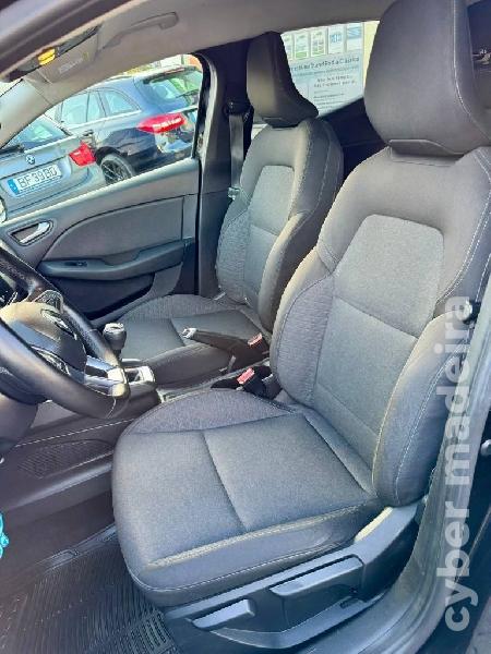 RENAULT CLIO 1.5 Dci Gasóleo