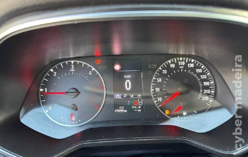 RENAULT CLIO 1.5 Dci Gasóleo