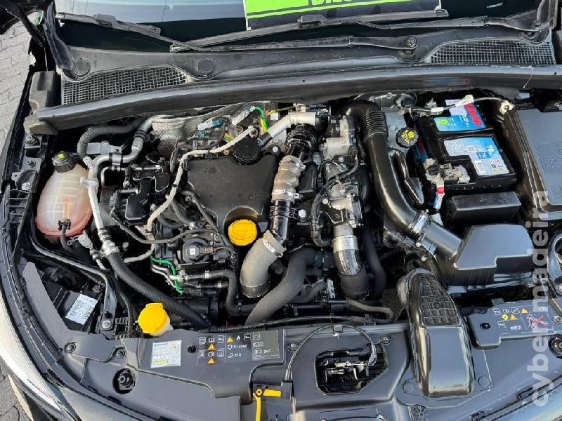 RENAULT CLIO 1.5 Dci Gasóleo