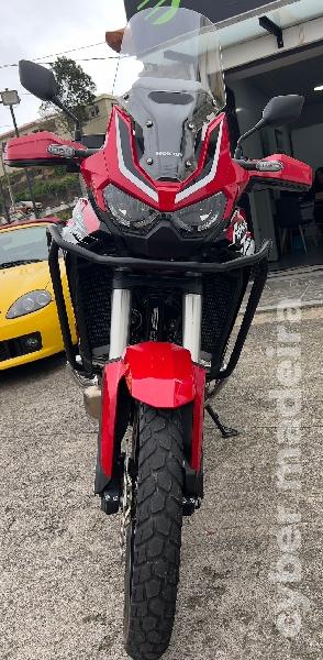 Honda Africa Twin CRF 1100 1.100 cc Grande turismo 
