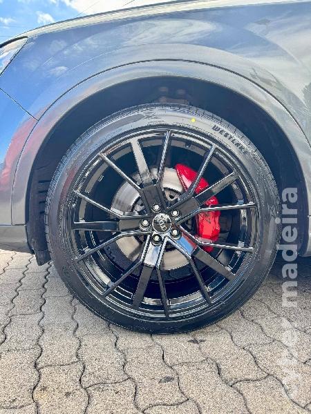 AUDI Q7 Quattro 3.0 Tdi Gasóleo 