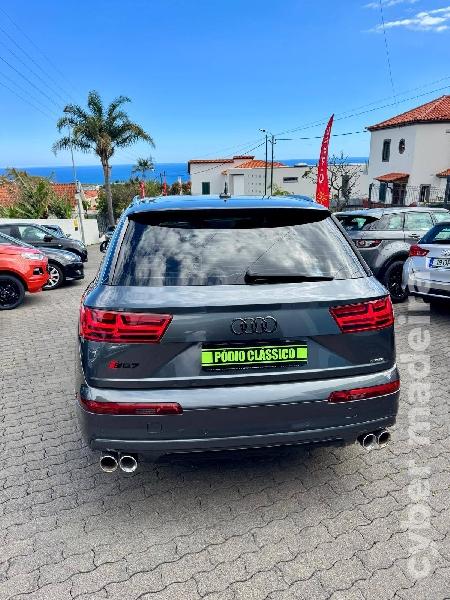 AUDI Q7 Quattro 3.0 Tdi Gasóleo 