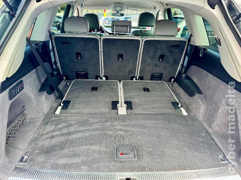 AUDI Q7 Quattro 3.0 Tdi Gasóleo 