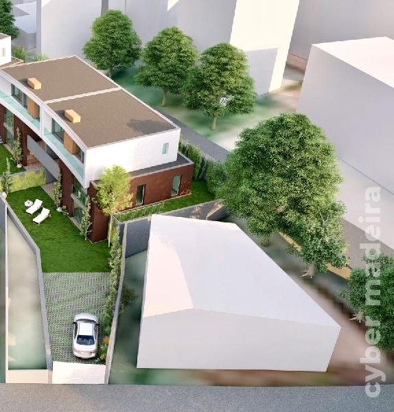 Moradia T3 para Venda