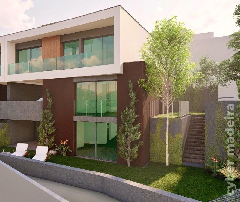 Moradia T3 para Venda