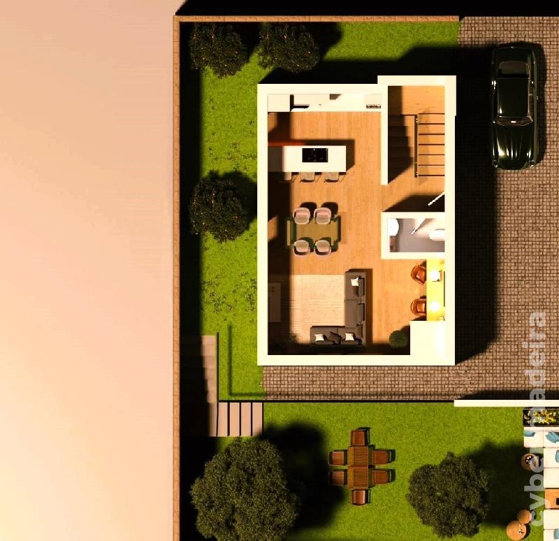 Moradia T3 para Venda