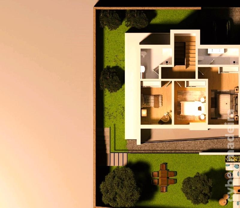 Moradia T3 para Venda