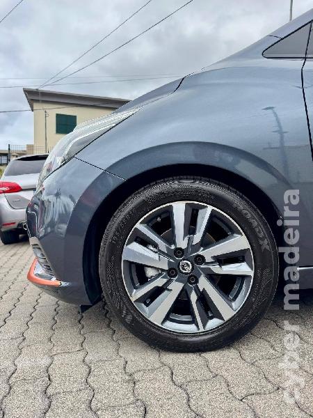 NISSAN MICRA IG-T Gasolina 