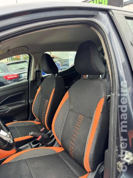 NISSAN MICRA IG-T Gasolina 