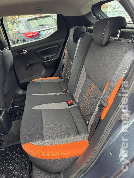 NISSAN MICRA IG-T Gasolina 