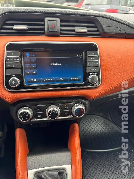 NISSAN MICRA IG-T Gasolina 