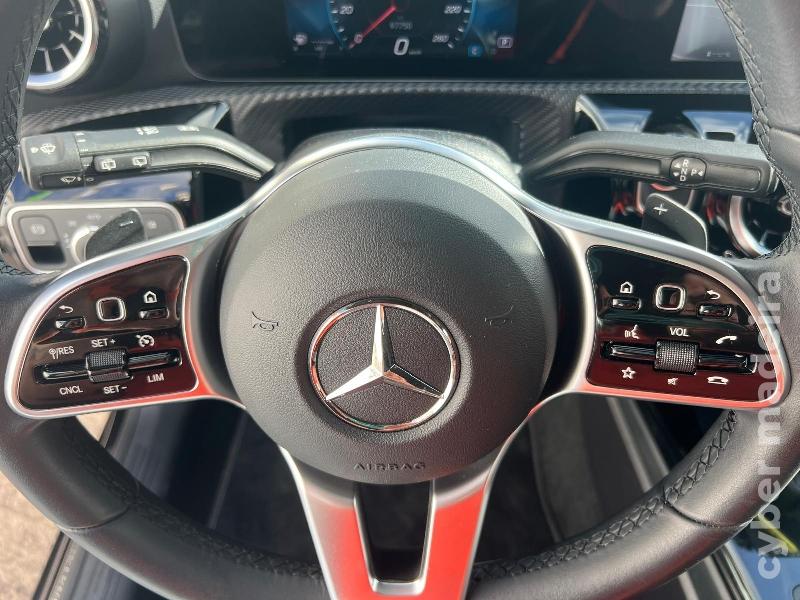 MERCEDES A 2.0 CDI 116 cv Gasóleo 