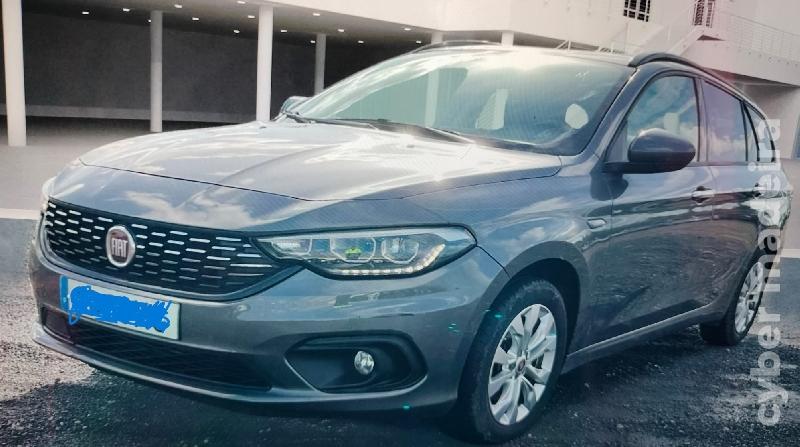 FIAT TIPO FIAT TIPO MULTIJET 1300CC Gasóleo