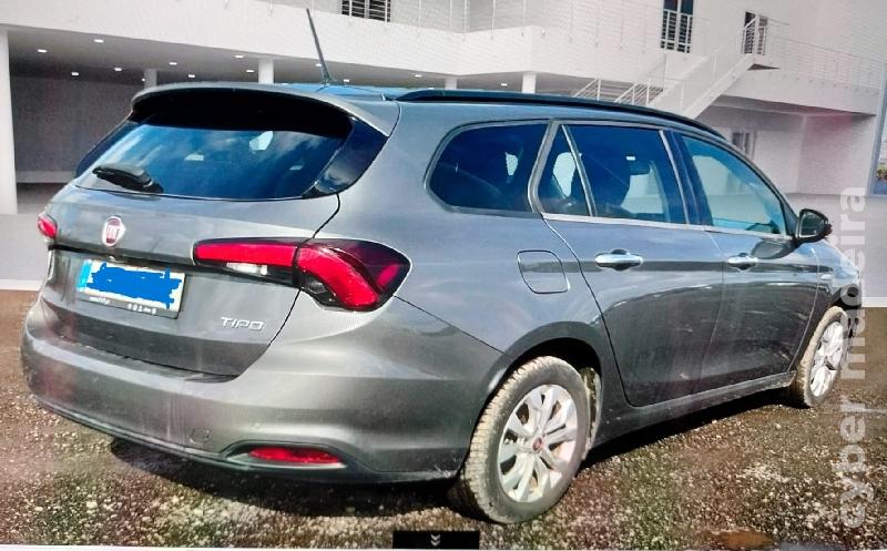 FIAT TIPO FIAT TIPO MULTIJET 1300CC Gasóleo