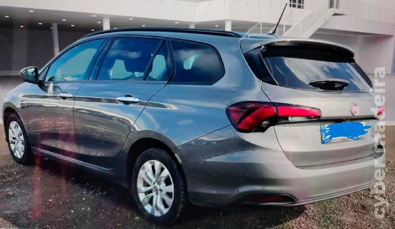 FIAT TIPO FIAT TIPO MULTIJET 1300CC Gasóleo
