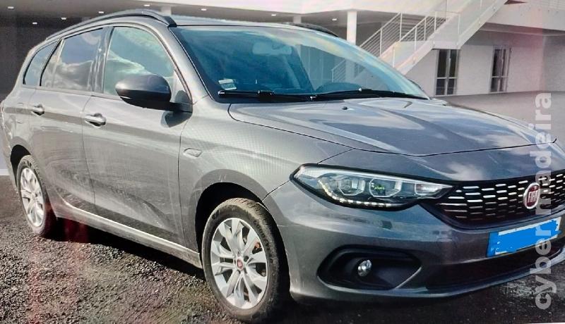 FIAT TIPO FIAT TIPO MULTIJET 1300CC Gasóleo