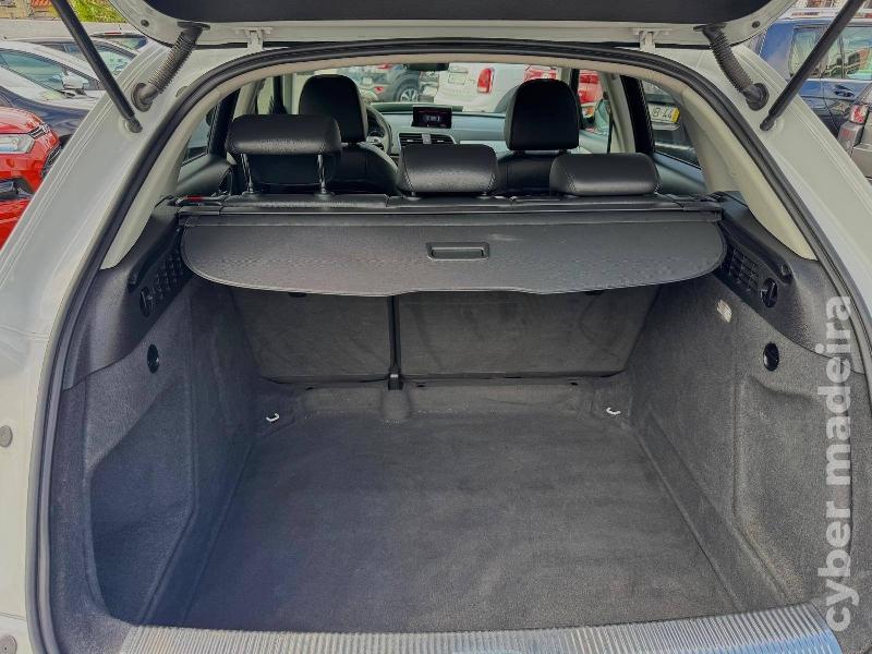 AUDI Q3 744 Gasóleo 744 